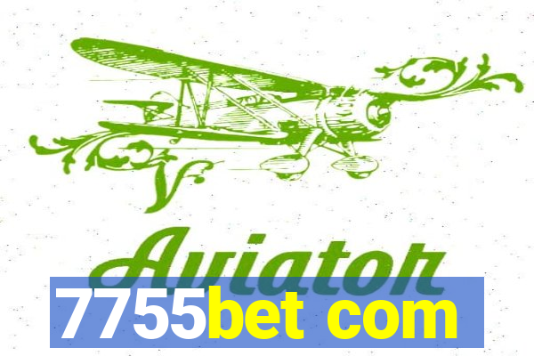 7755bet com